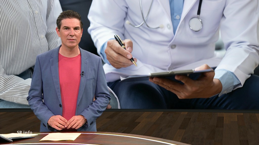 Foto: Florian Possinger im Studio