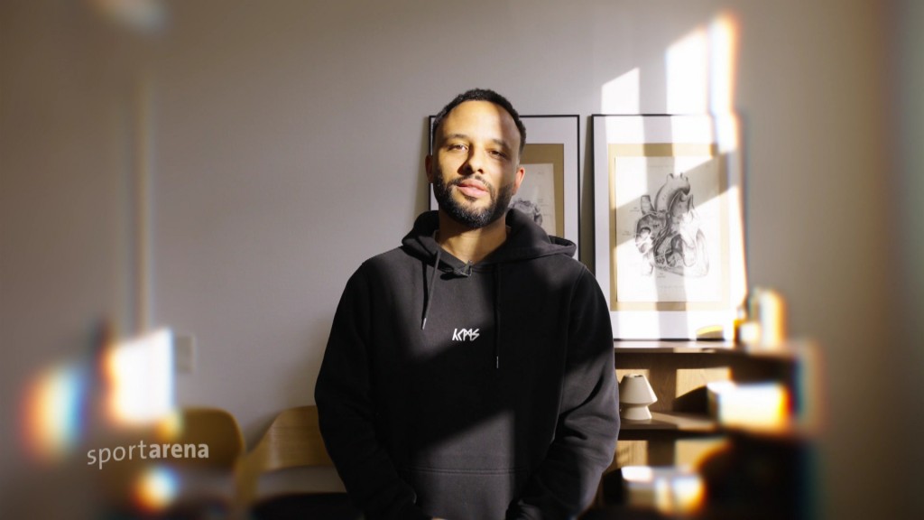 Foto: Kenneth Asante