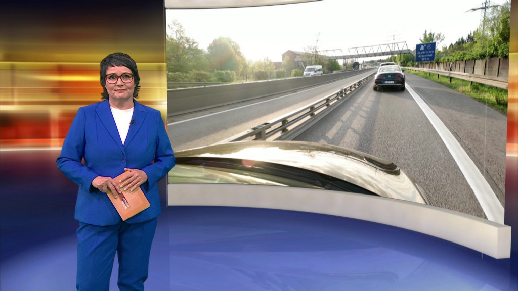 Foto: Sonja Marx im Studio