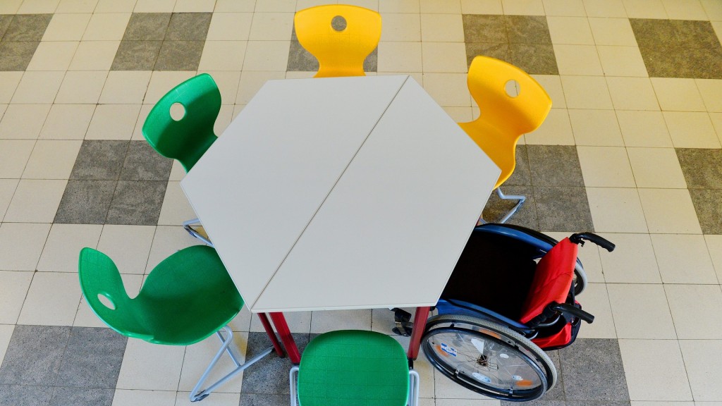 Symbolbild Inklusion 