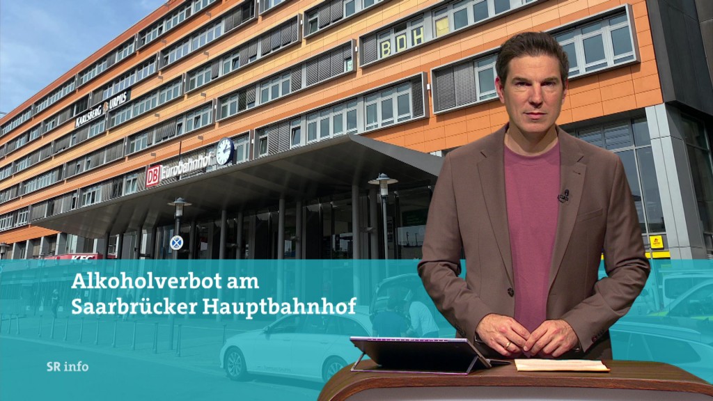 Foto: Florian Possinger im Studio