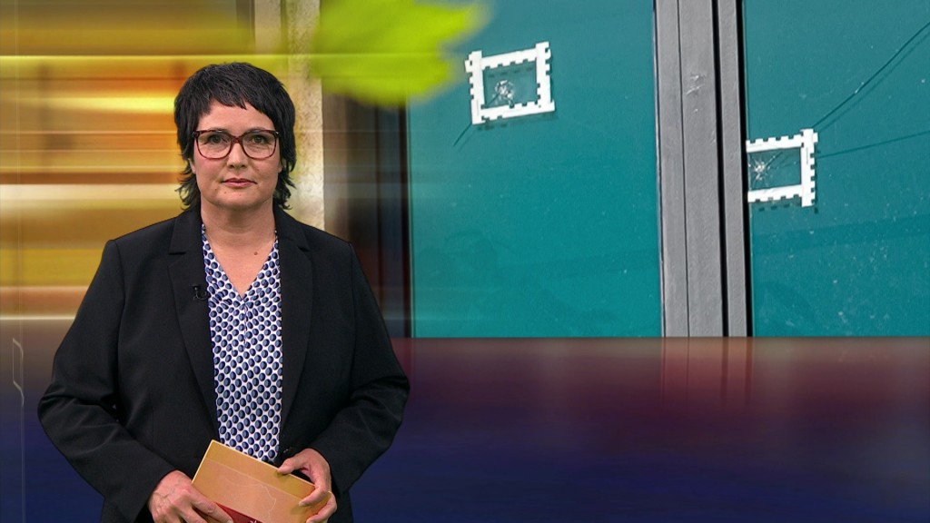 Foto: Sonja Marx im Studio