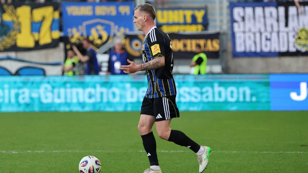 Foto: Florian Pick (1. FCS)