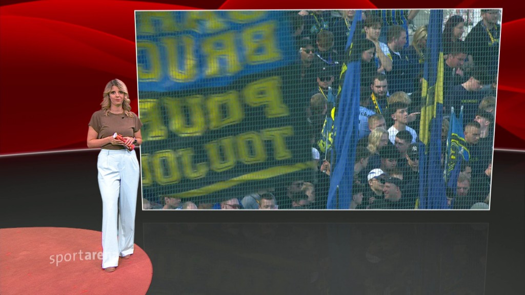 Foto: Anne Hilt im Studio