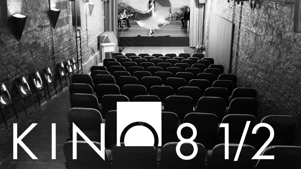 Kino achteinhalb 