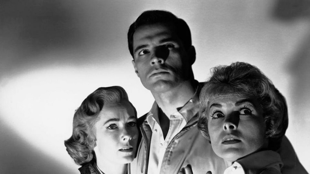 Ausschnitt aus dem Film 