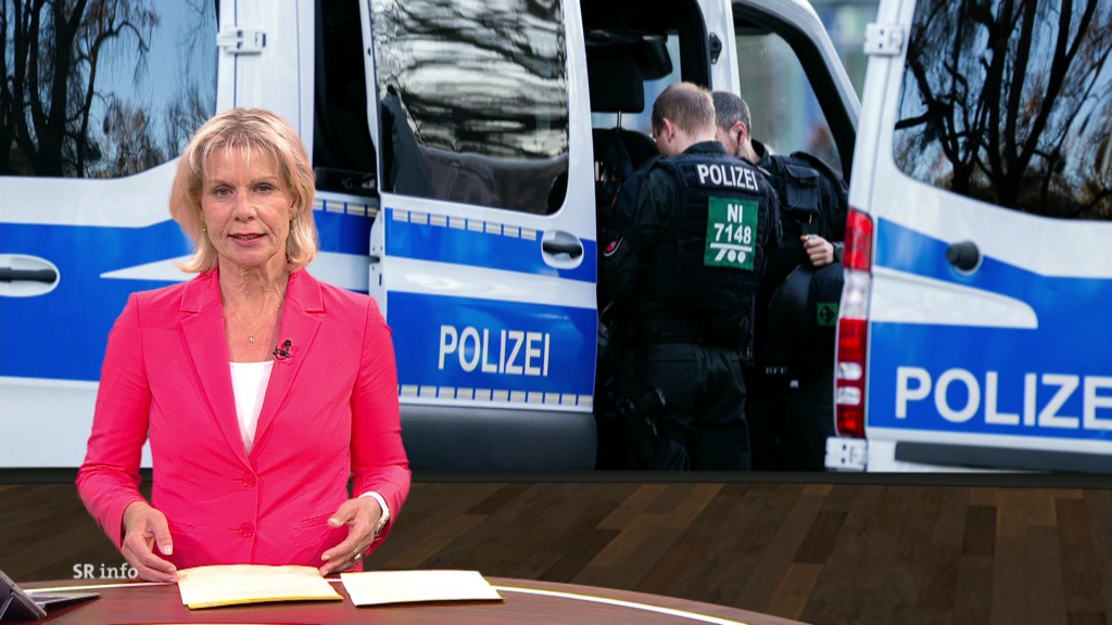 Foto: Simone Blass im Studio