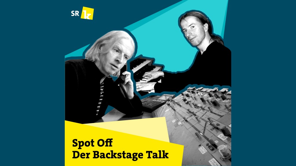Spot Off: Christoph Hauschild