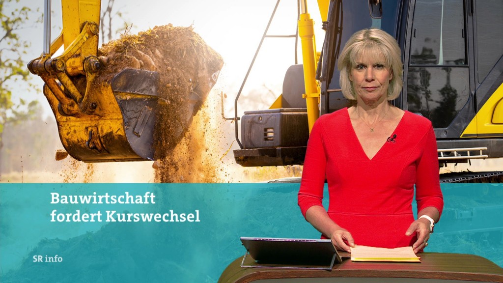 Foto: Verena Bisle im Studio