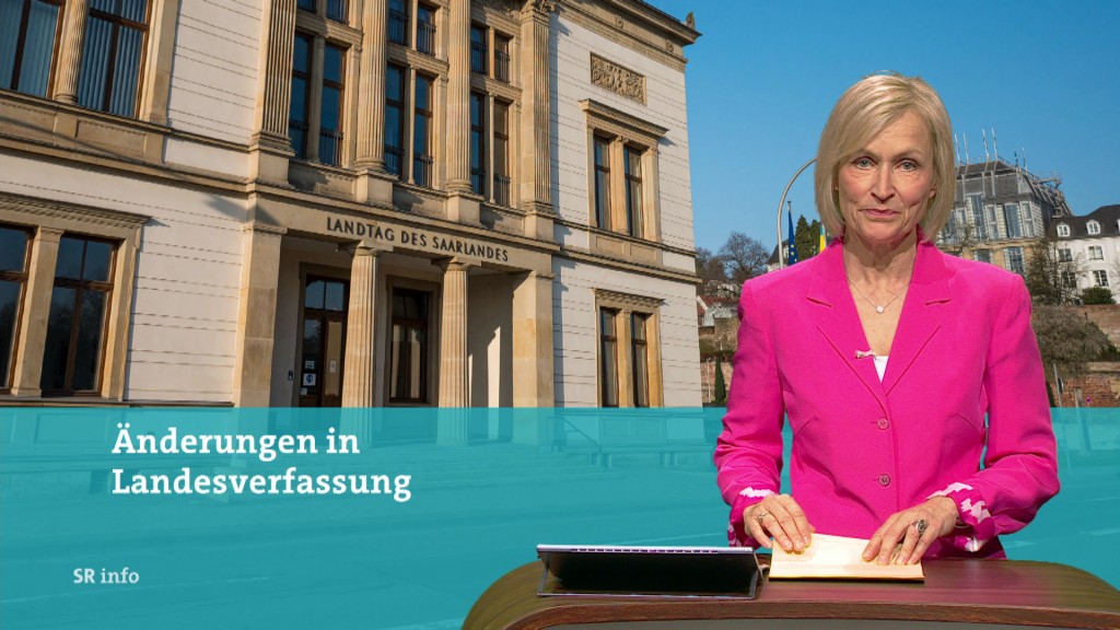 Foto: Verena Bisle im Studio