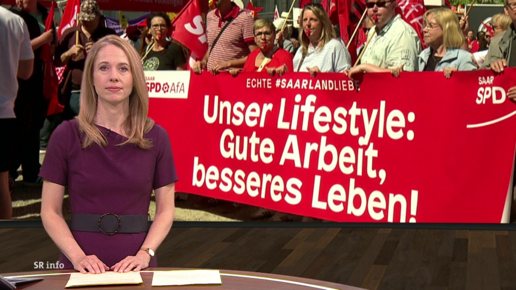 Foto: Julia Lehmann im Studio