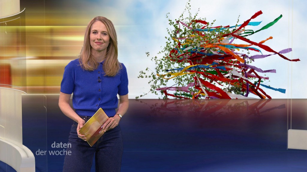 Foto: Julia Lehmann im Studio