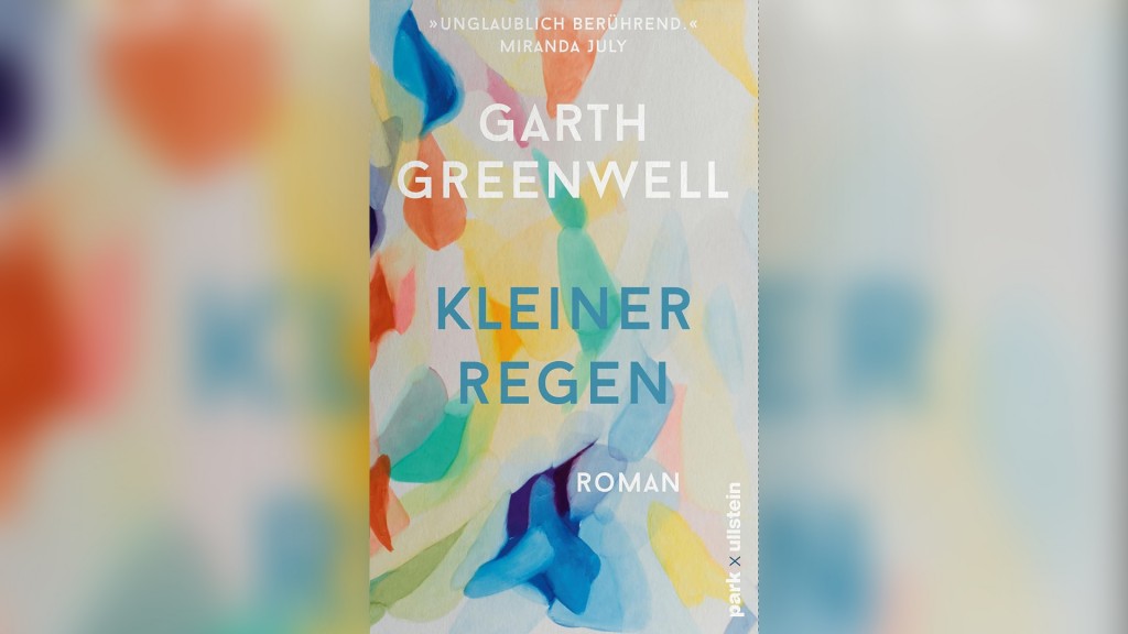 Garth Greenwell: 
