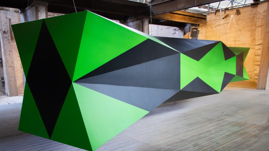 Boris Tellegen, One Beam, 2026