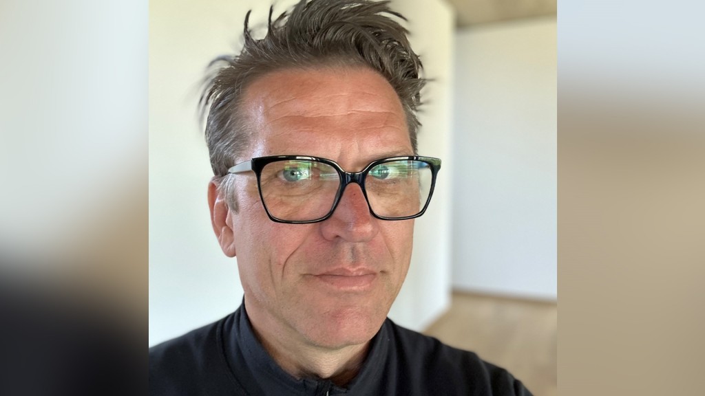 Regisseur Mic Thiemann