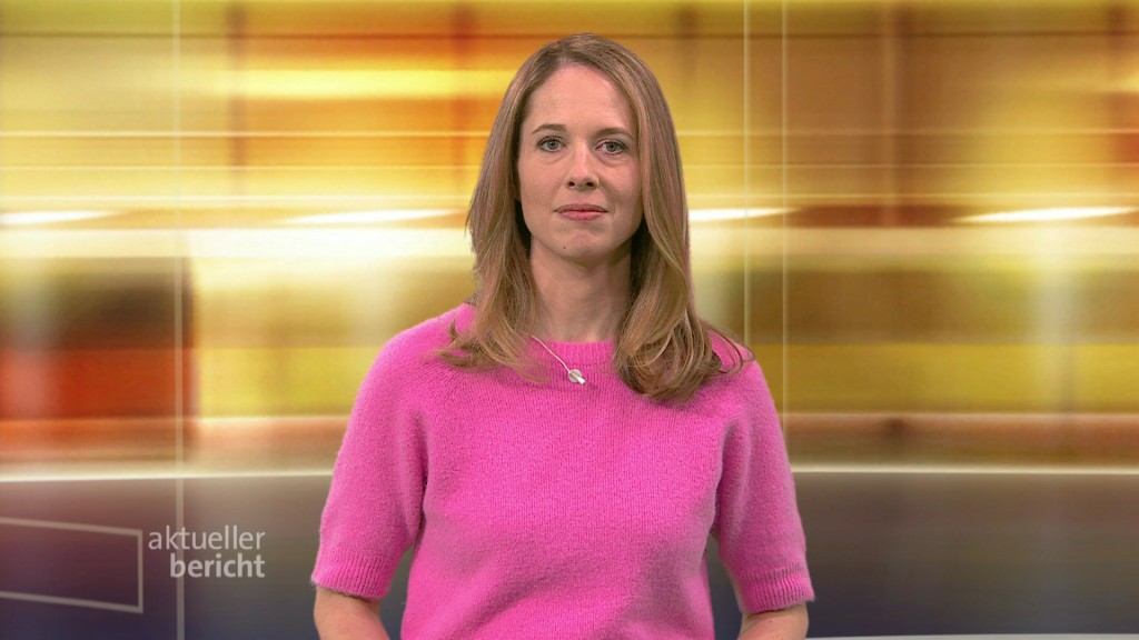 Foto: Julia Lehmann im Studio