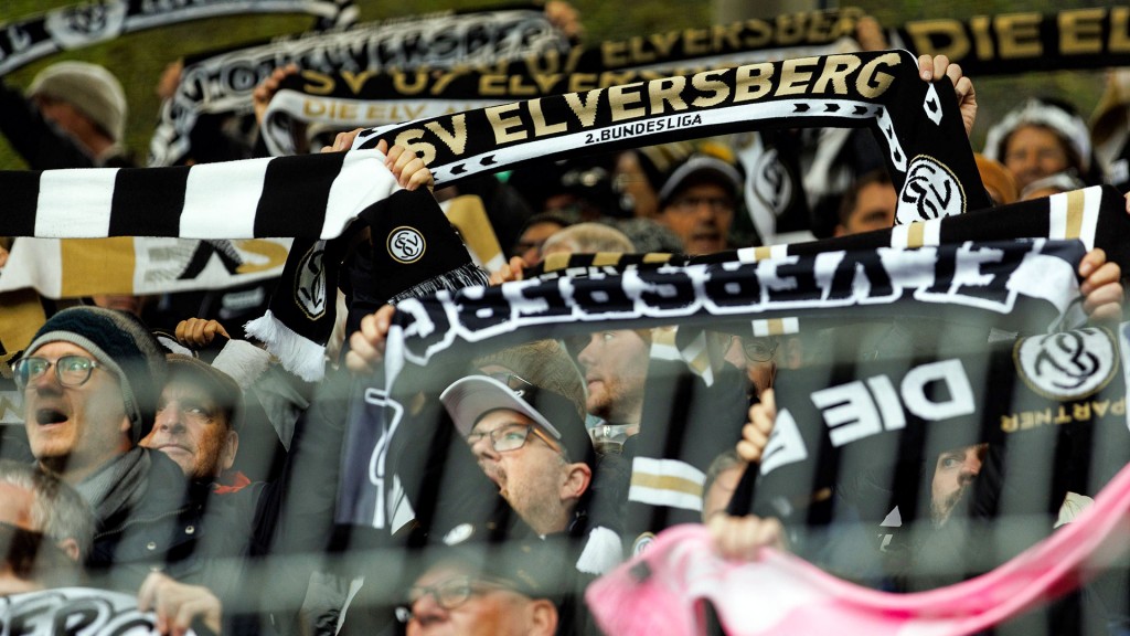 SVE Fans