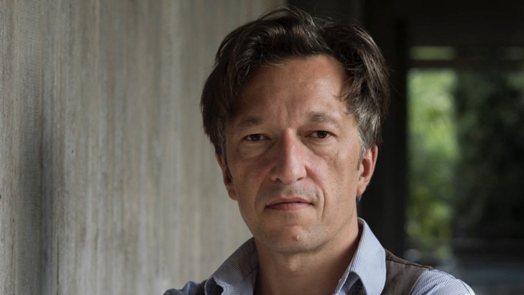 Lukas Bärfuss