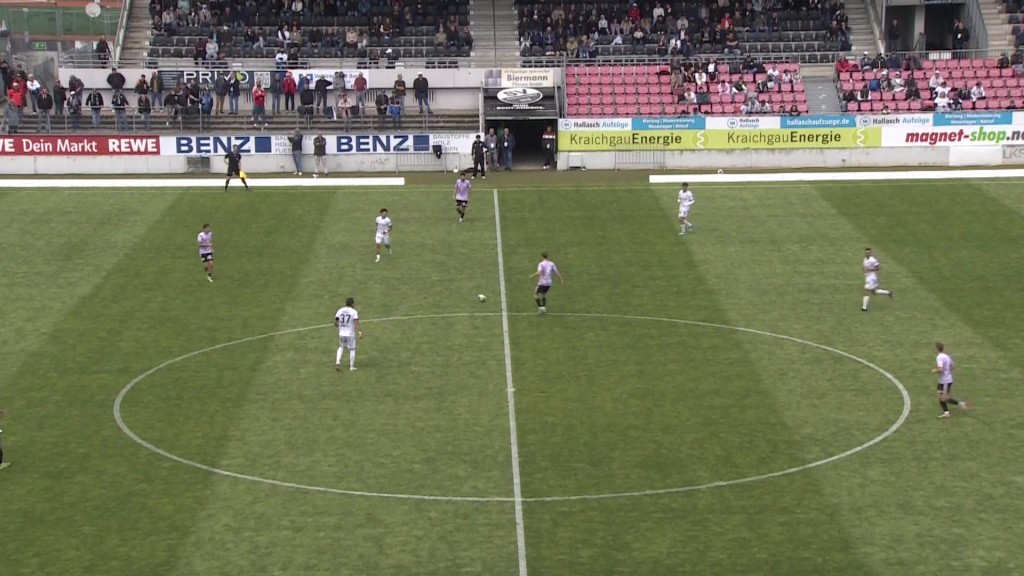 Foto: sportarena am Samstag
