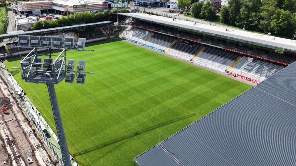 Foto: sportarena am Samstag