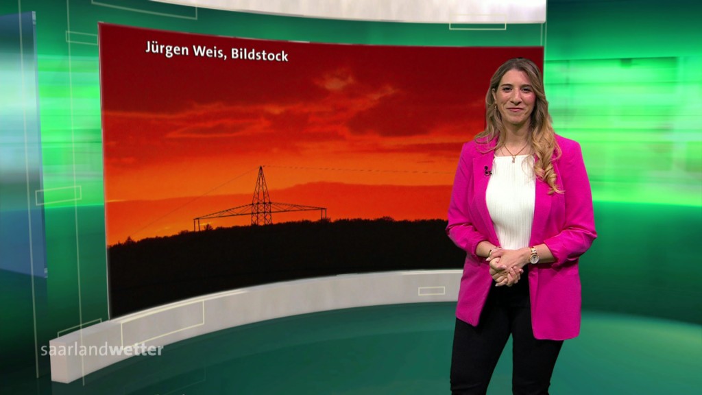 Foto: Lisa Daun im Studio