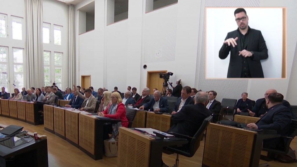 Foto:Landtag
