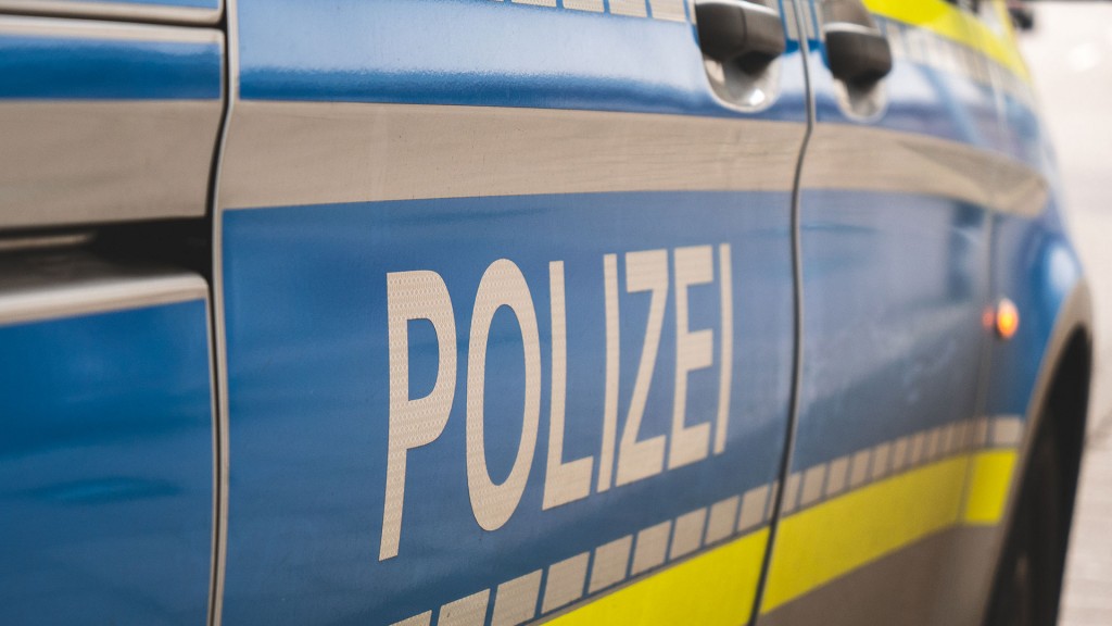 Foto: Symbolbild: Polizei