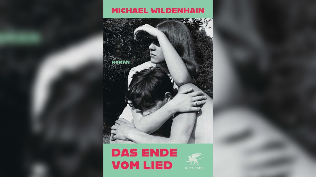 Buchcover: Michael Wildenhain - Das Ende vom Lied 