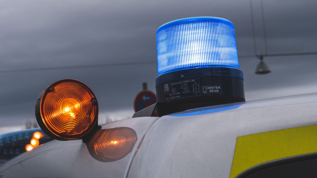 Symbolbild: Polizei