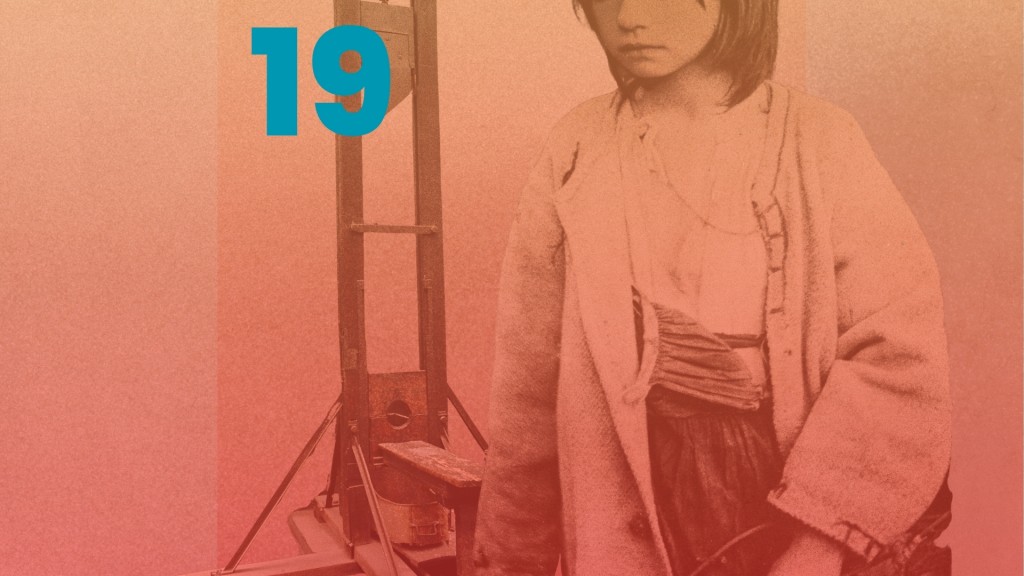 Folgencover: George Sand, 