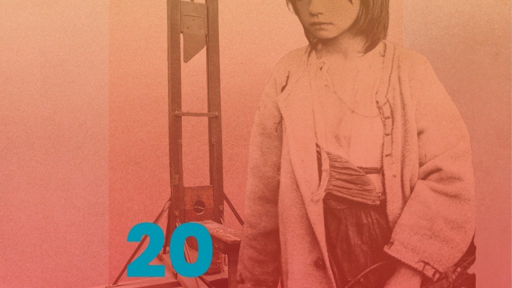 Folgencover: George Sand, 