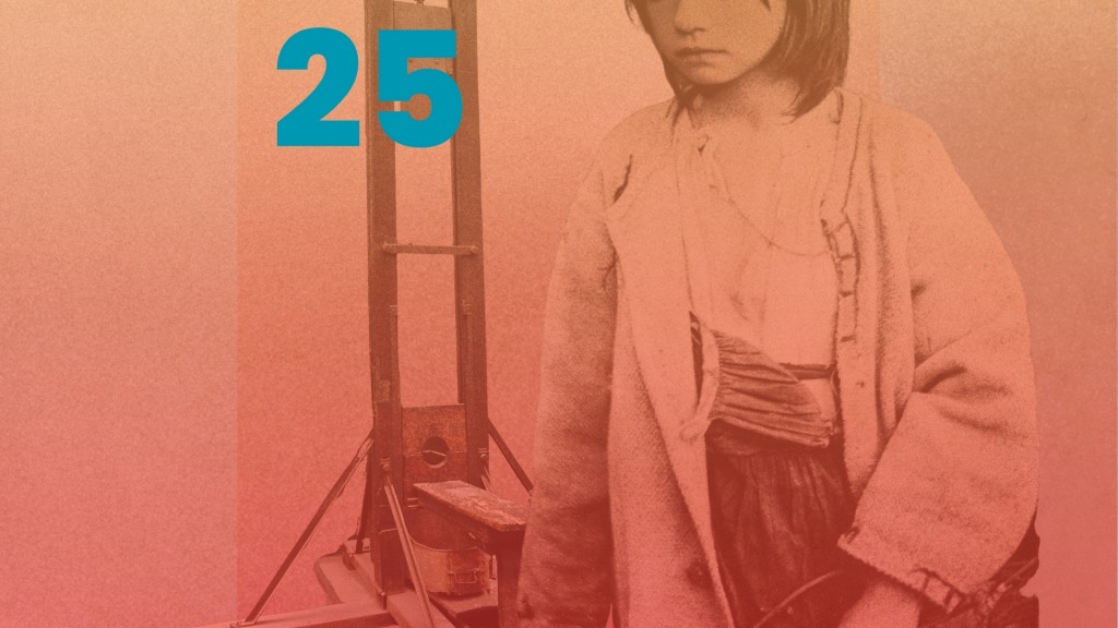 Folgencover: George Sand, 