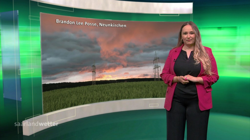 Zuschauerfoto aus Neunkirchen