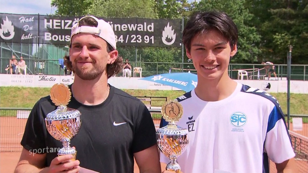 Foto: Henrik Albrecht (links) und Ethan Zapp (rechts)