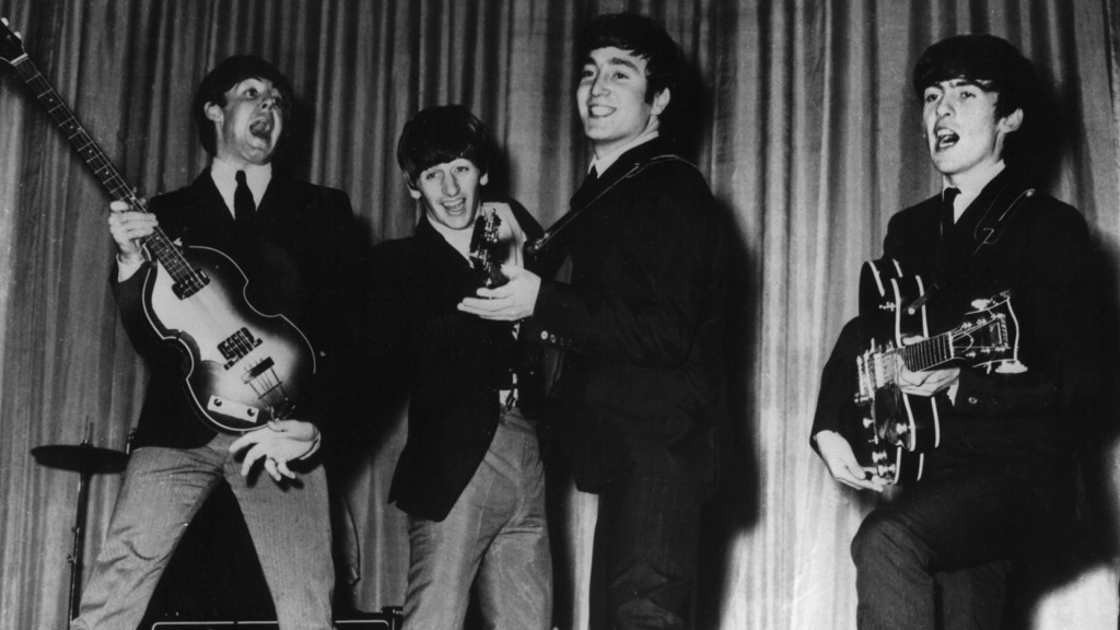 Beatles