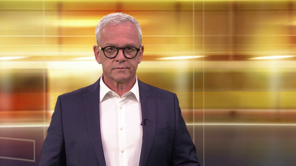 Foto: Joachim Weyand im Studio