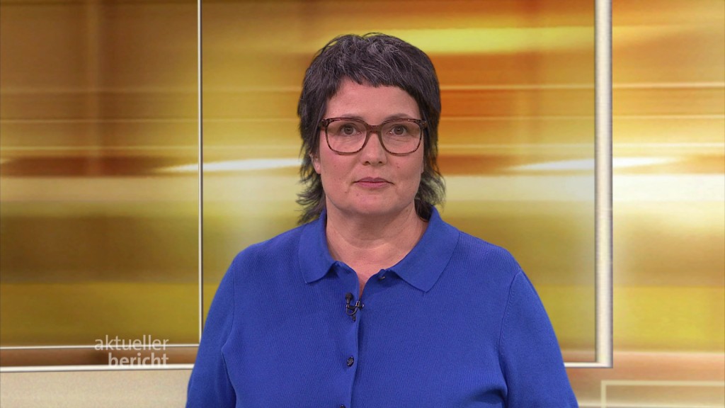 Foto: Sonja Marx im Studio