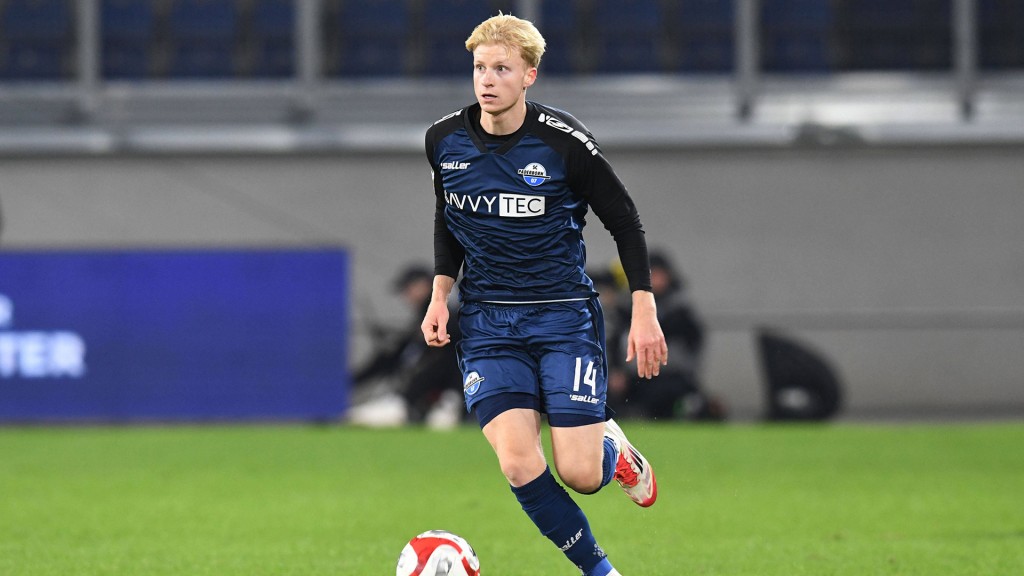 Anton Bäuerle