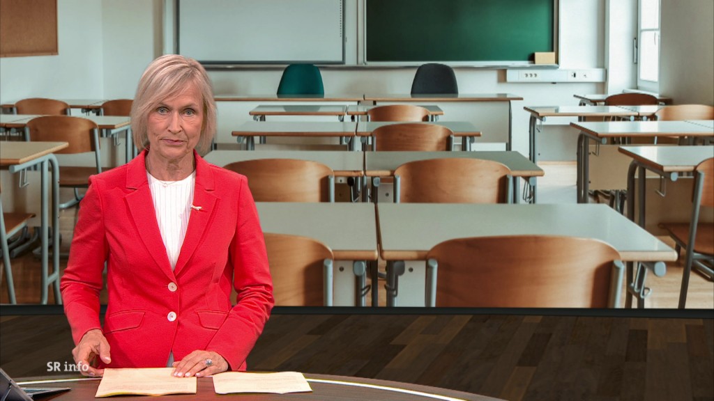 Foto: Verena Bisle im Studio