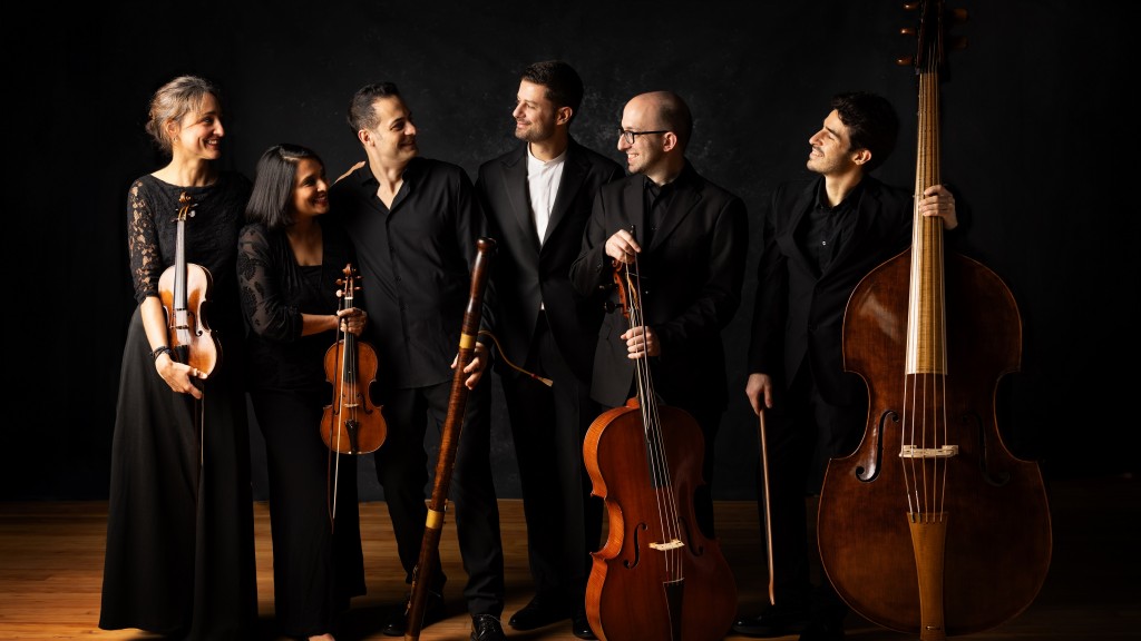 Abchordis Ensemble