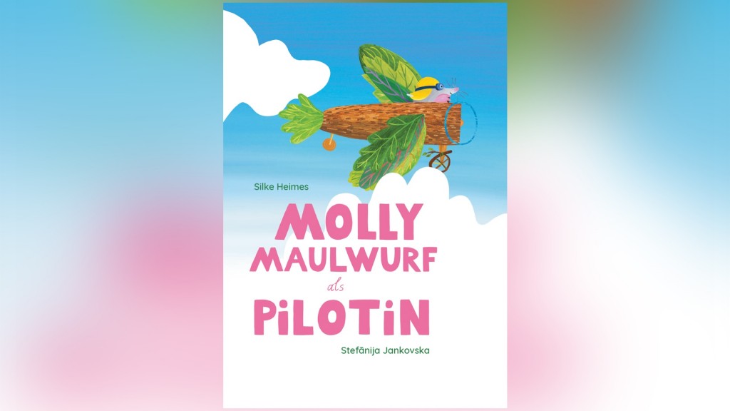 Buchcover 