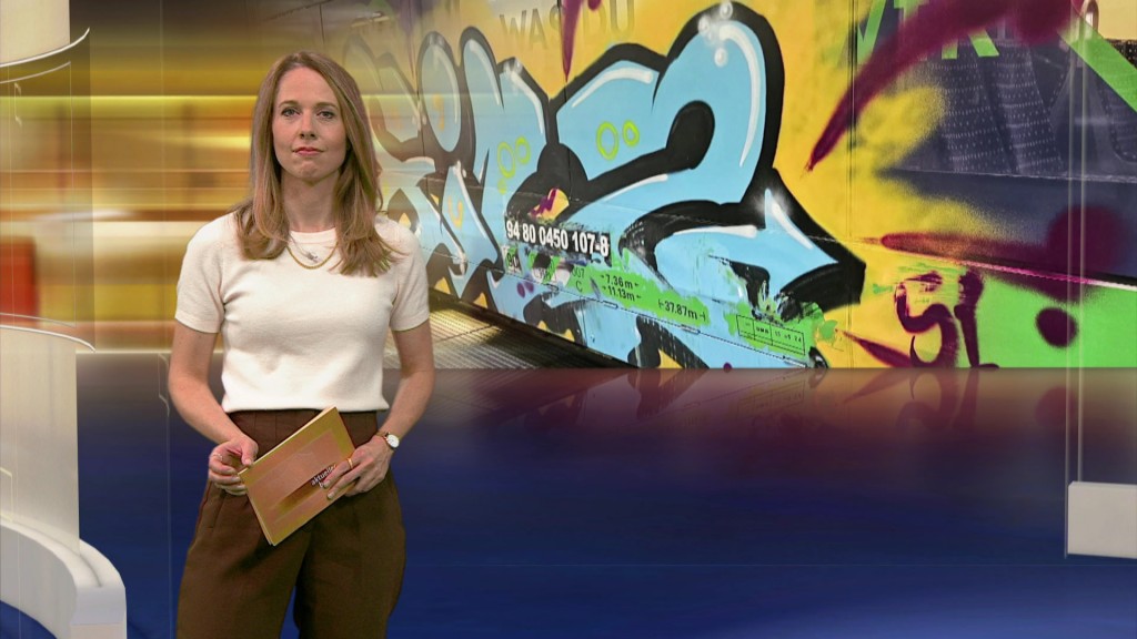 Foto: Julia Lehmann im Studio