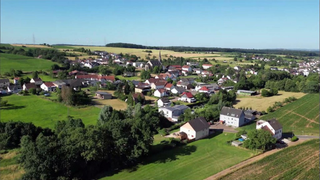 Reisbach, Saarwellingen