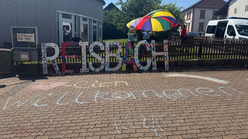 Herzlich willkommen in Reisbach