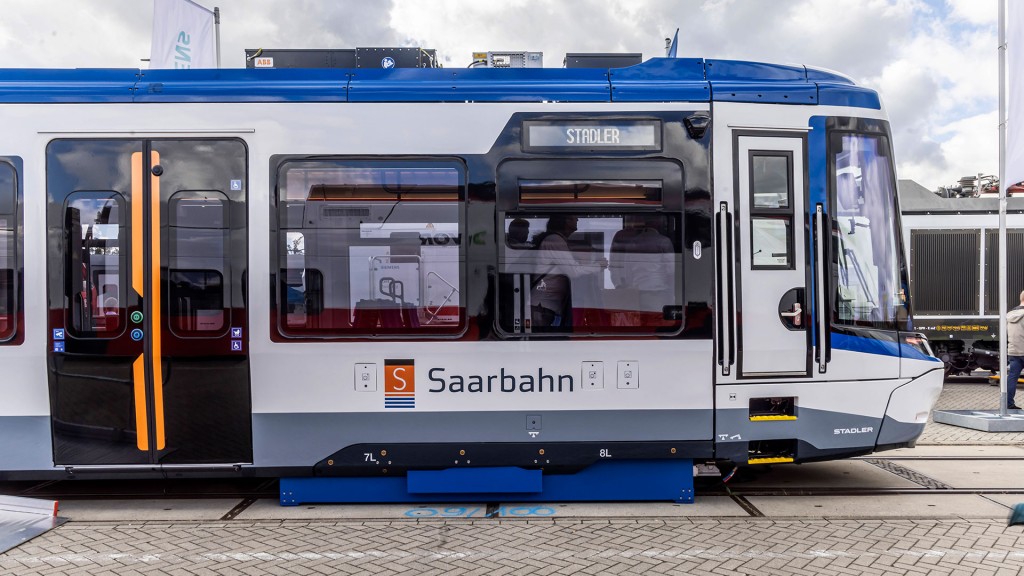 Saarbahn