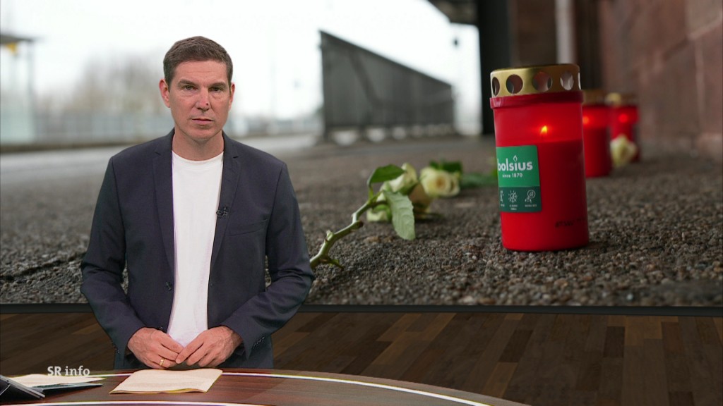 Foto: Florian Possinger im Studio