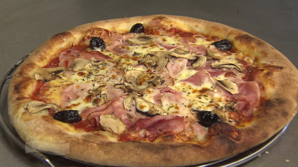 Pizza
