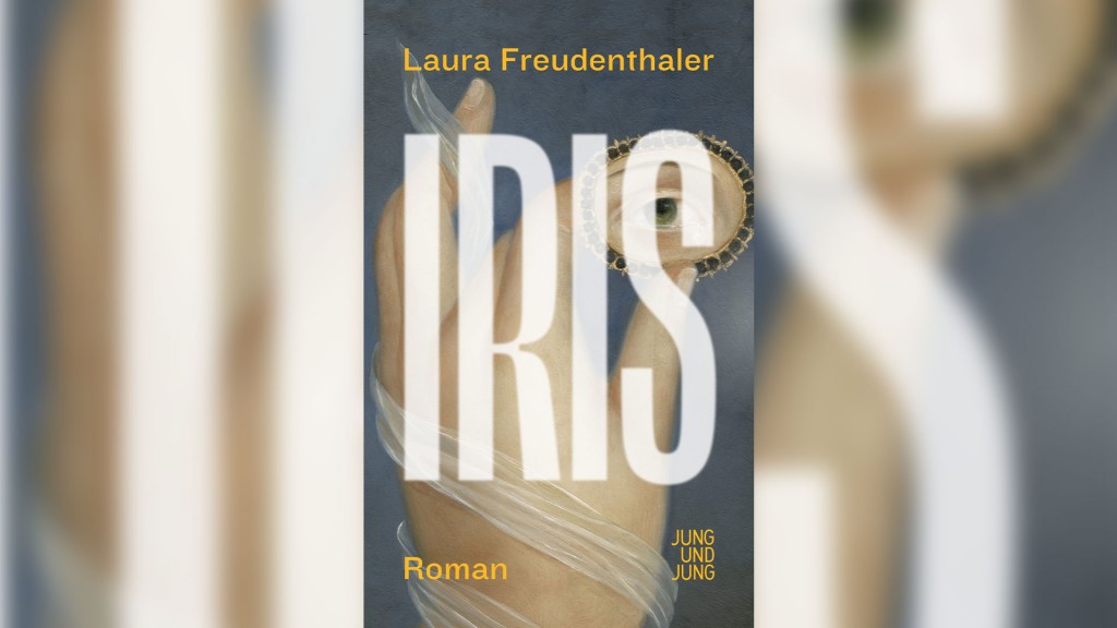 Laura Freudenthaler: 