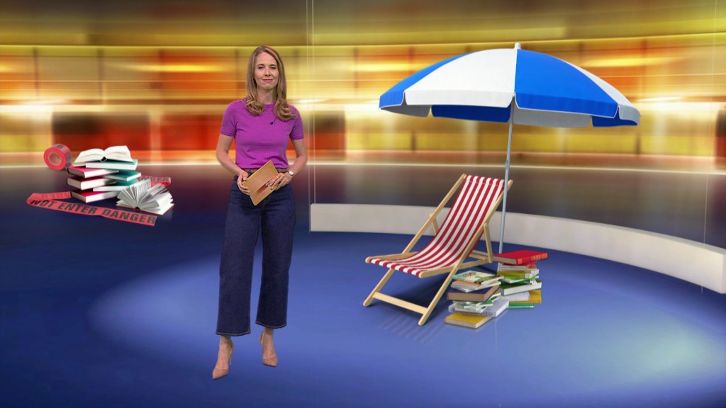 Foto: Julia Lehmann im Studio