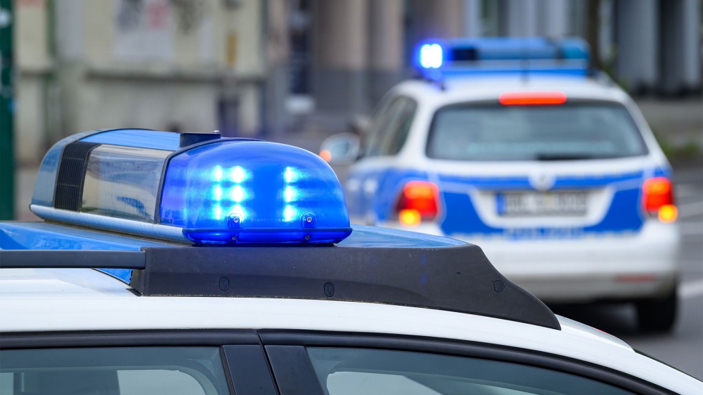 Polizei